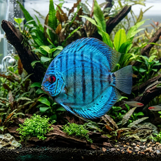Discus