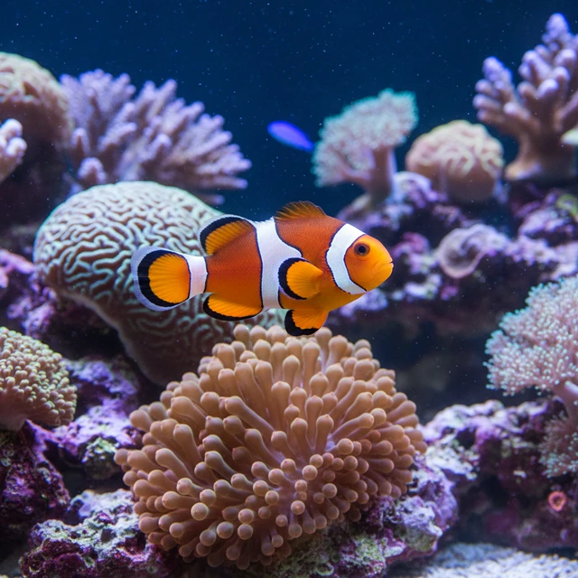 Clownfish
